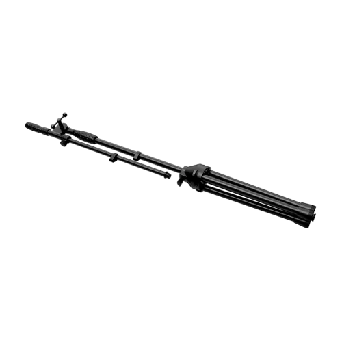 Roxtone PMS110 BLACK Стойка под микрофон «журавль»,100–169 см