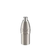 Roxtone RA2XMPF Переходник XLR (папа) – RCA (мама)