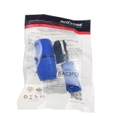 Roxtone RAC3FCI-BLUE Кабельный силовой разъем типа PowerCon