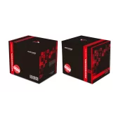 Roxtone RAC3FCI-BLUE Кабельный силовой разъем типа PowerCon