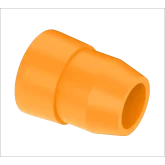 Roxtone RAC3FCI-WP-BROWN Кабельный силовой разъем типа PowerCon