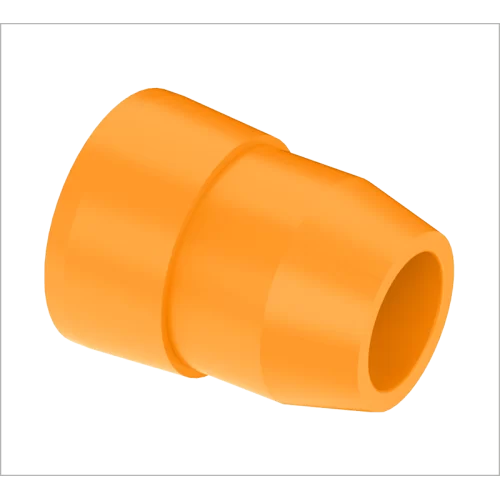 Roxtone RAC3FCI-WP-BROWN Кабельный силовой разъем типа PowerCon