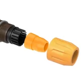 Roxtone RAC3FCO-WP-GREY Кабельный силовой разъем типа PowerCon