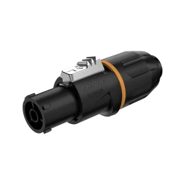 Roxtone RAC3FWP Силовой разъём кабельный пыле-влаго влагозащищённый (female)