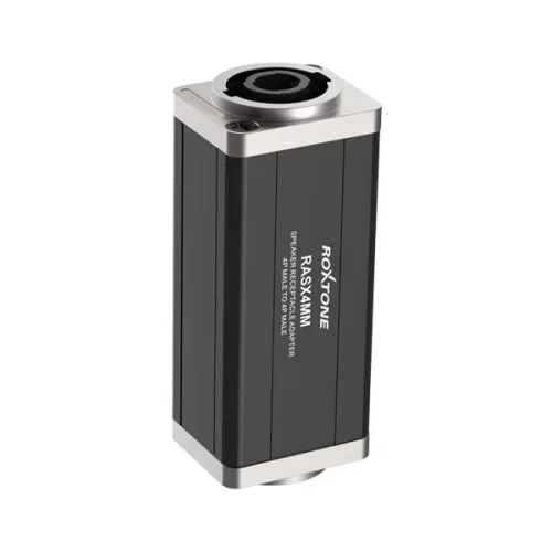 Roxtone RASX4MM 4P Male -  4P Male