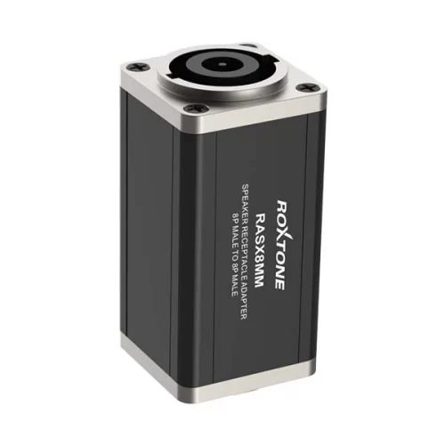 Roxtone RASX8MM 8P Male -  8P Male
