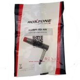 Roxtone RJ2RPP-RD-NN Разъем 6,3mm моно Jack(угловой)