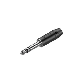 Roxtone RJ3PP-NS-BN Разъем Jack 1/4'' (6,3 мм) стерео