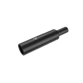 Roxtone RMX3M-B Разъем Mini XLR кабельный, папа, 3-х контактный