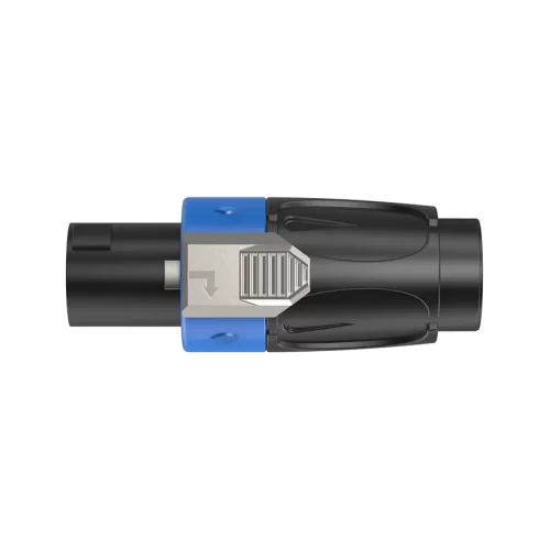 Roxtone RS4F-N 4-контактный кабельный разъем типа Speakon, «мама»