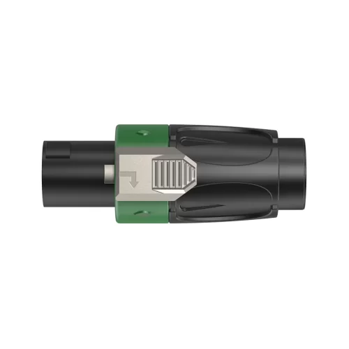 Roxtone RS4F-N 4-контактный кабельный разъем типа Speakon, «мама»