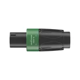 Roxtone RS4F-N 4-контактный кабельный разъем типа Speakon, «мама»