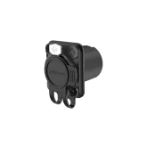 Roxtone RX3FDWP-BG Разъем cannon (XLR) панельный мама