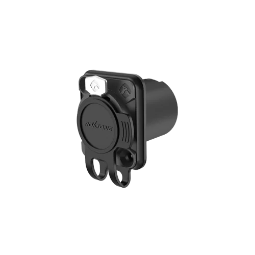 Roxtone RX3FDWP-BG Разъем cannon (XLR) панельный мама
