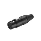 Roxtone RX3FP-BT Разъем кабельный XLR(3) «мама»