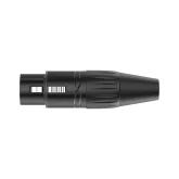 Roxtone RX3FP-BT Разъем кабельный XLR(3) «мама»