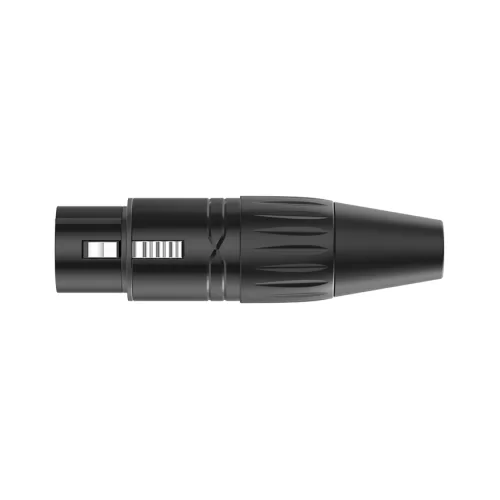 Roxtone RX3FP-BT Разъем кабельный XLR(3) «мама»
