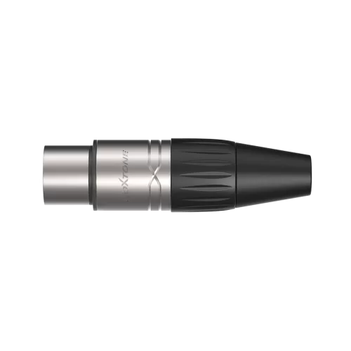 Roxtone RX3FP-NT Разъем кабельный XLR(3) «мама»