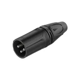Roxtone RX3M-BT Разъем кабельный XLR(3) «папа»
