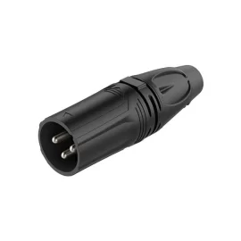 Roxtone RX3M-BT Разъем кабельный XLR(3) «папа»