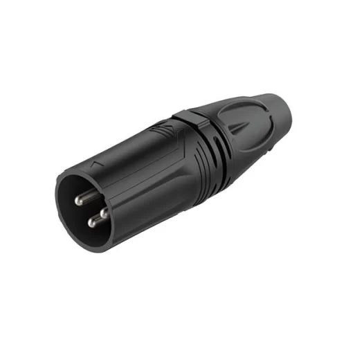 Roxtone RX3M-BT Разъем кабельный XLR(3) «папа»