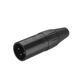 Roxtone RX3MP-BT Разъем кабельный XLR(3) «папа»
