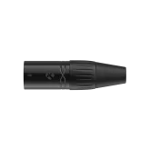 Roxtone RX3MP-BT Разъем кабельный XLR(3) «папа»