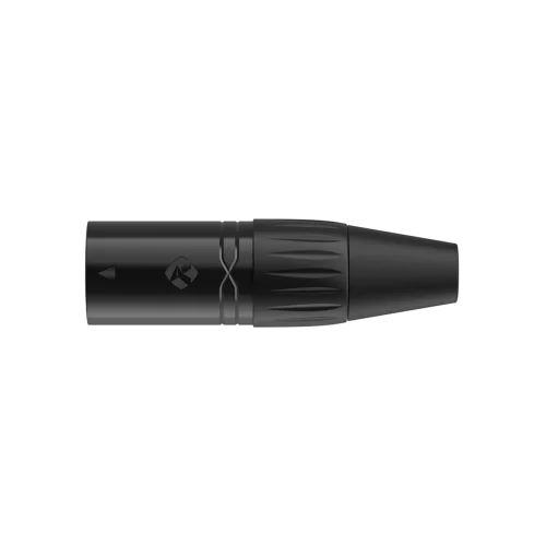 Roxtone RX3MP-BT Разъем кабельный XLR(3) «папа»