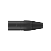 Roxtone RX3MP-BT Разъем кабельный XLR(3) «папа»