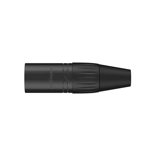 Roxtone RX3MP-BT Разъем кабельный XLR(3) «папа»