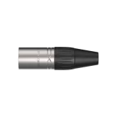 Roxtone RX3MP-NT Разъем кабельный XLR(3) «папа»