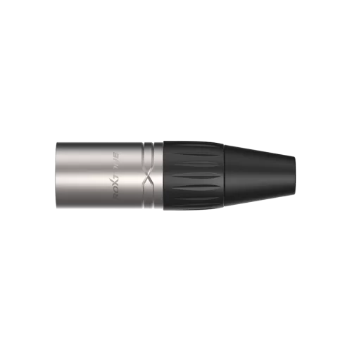 Roxtone RX3MP-NT Разъем кабельный XLR(3) «папа»