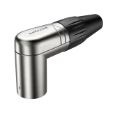 Roxtone RX3RMP-NT Разъем XLR, угловой