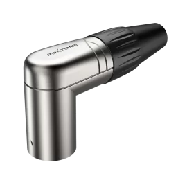 Roxtone RX3RMP-NT Разъем XLR, угловой