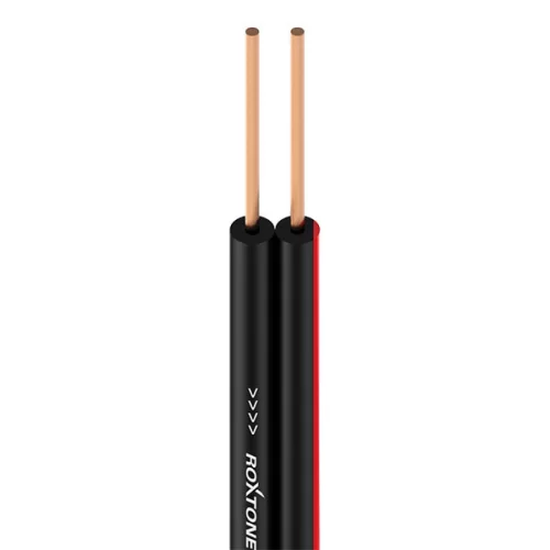 Roxtone SC008A Кабель акустический, 2х0,75 мм2