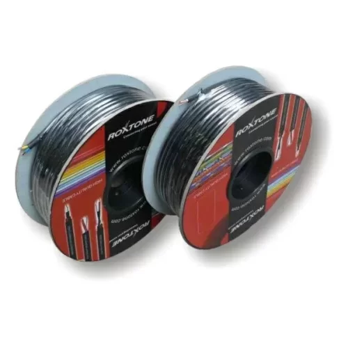 Roxtone SC020B Кабель акустический, 2х1,5 мм2