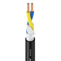 Roxtone SC020D Кабель акустический, 2х2,5 мм2