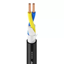 Roxtone SC020E Кабель акустический, 2х3 мм2