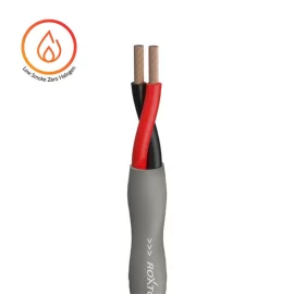 Roxtone SC220L-LSZH Кабель акустический, 2х2 мм2