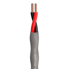 Roxtone SC240L-LSZH Кабель акустический, 2х4 мм2