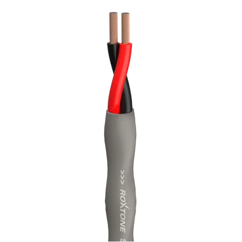 Roxtone SC240L-LSZH Кабель акустический, 2х4 мм2