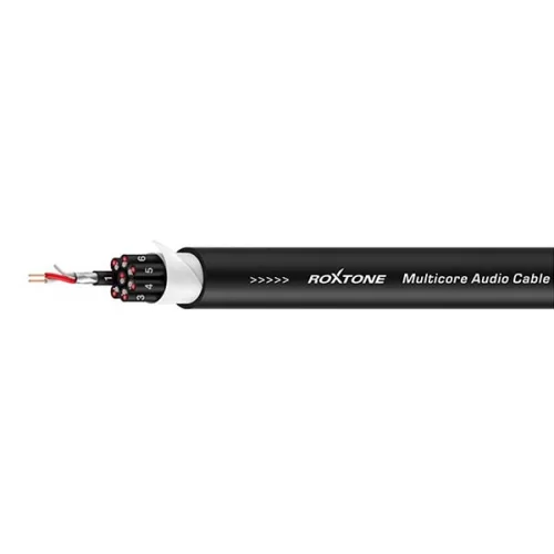 Roxtone SCDE0804L10 Мультикор, 8х4, 10м.