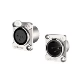 Roxtone SCDE0804L10 Мультикор, 8х4, 10м.