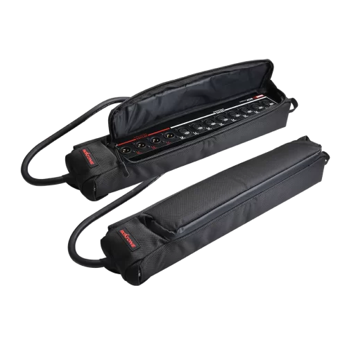 Roxtone SFBN0804L10 WPC Мультикор, 8х4, 10м.