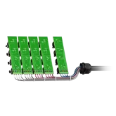 Roxtone SFBN0804L10 Мультикор, 8х4, 10м.