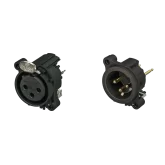 Roxtone SFBN0804L10 Мультикор, 8х4, 10м.