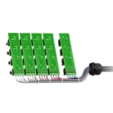 Roxtone STBN0804L10 Мультикор, 8х4, 10м.