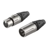 Roxtone STBN1604L25 Мультикор, 16х4, 25м