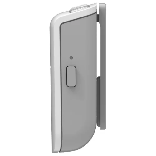 Sennheiser Memory Mic Беспроводной микрофон для iOS и Android