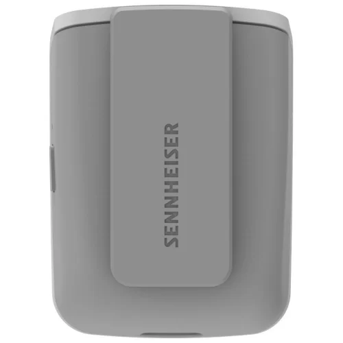 Sennheiser Memory Mic Беспроводной микрофон для iOS и Android